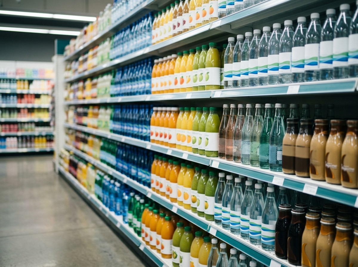 Beverage Programs